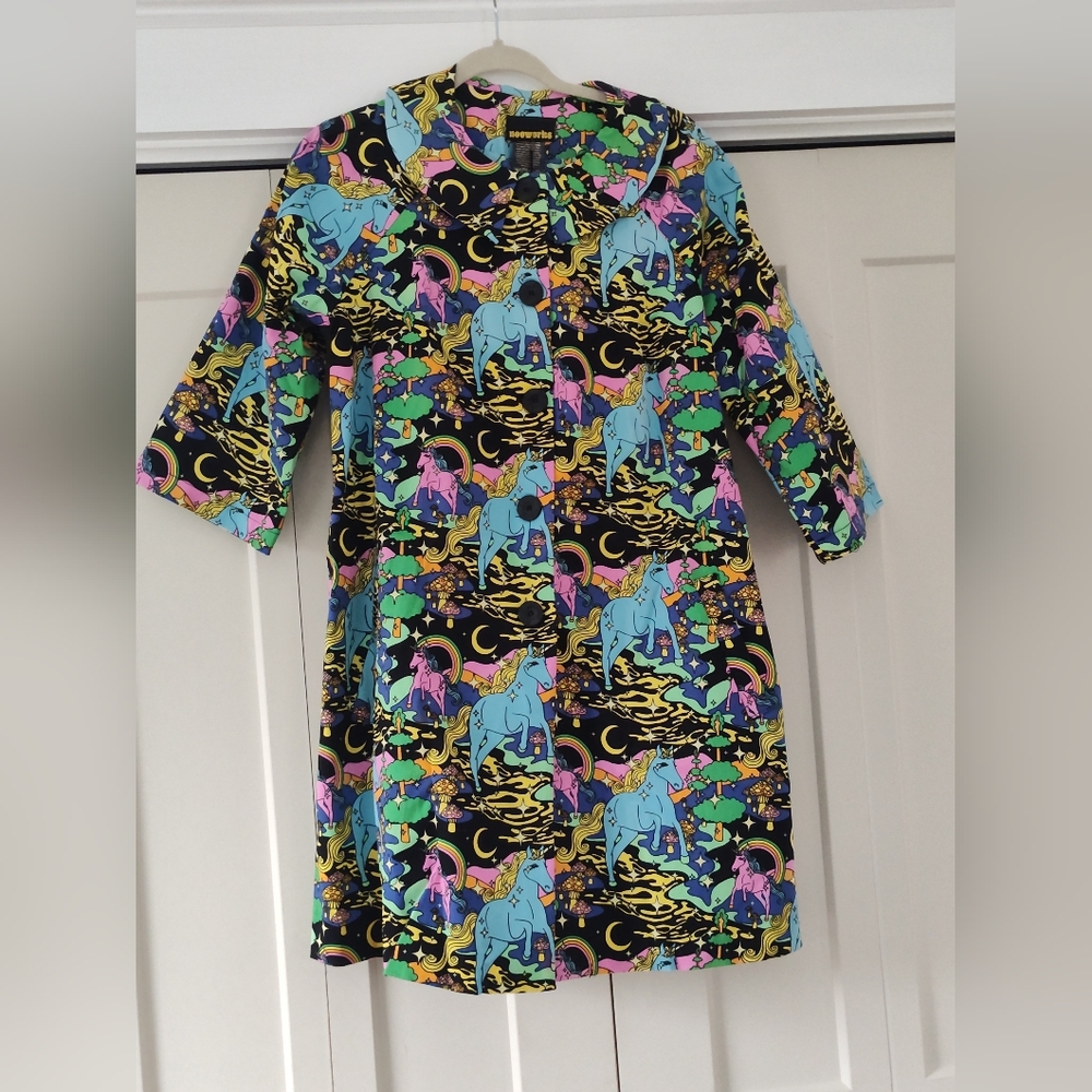 Nooworks Shelley Coat